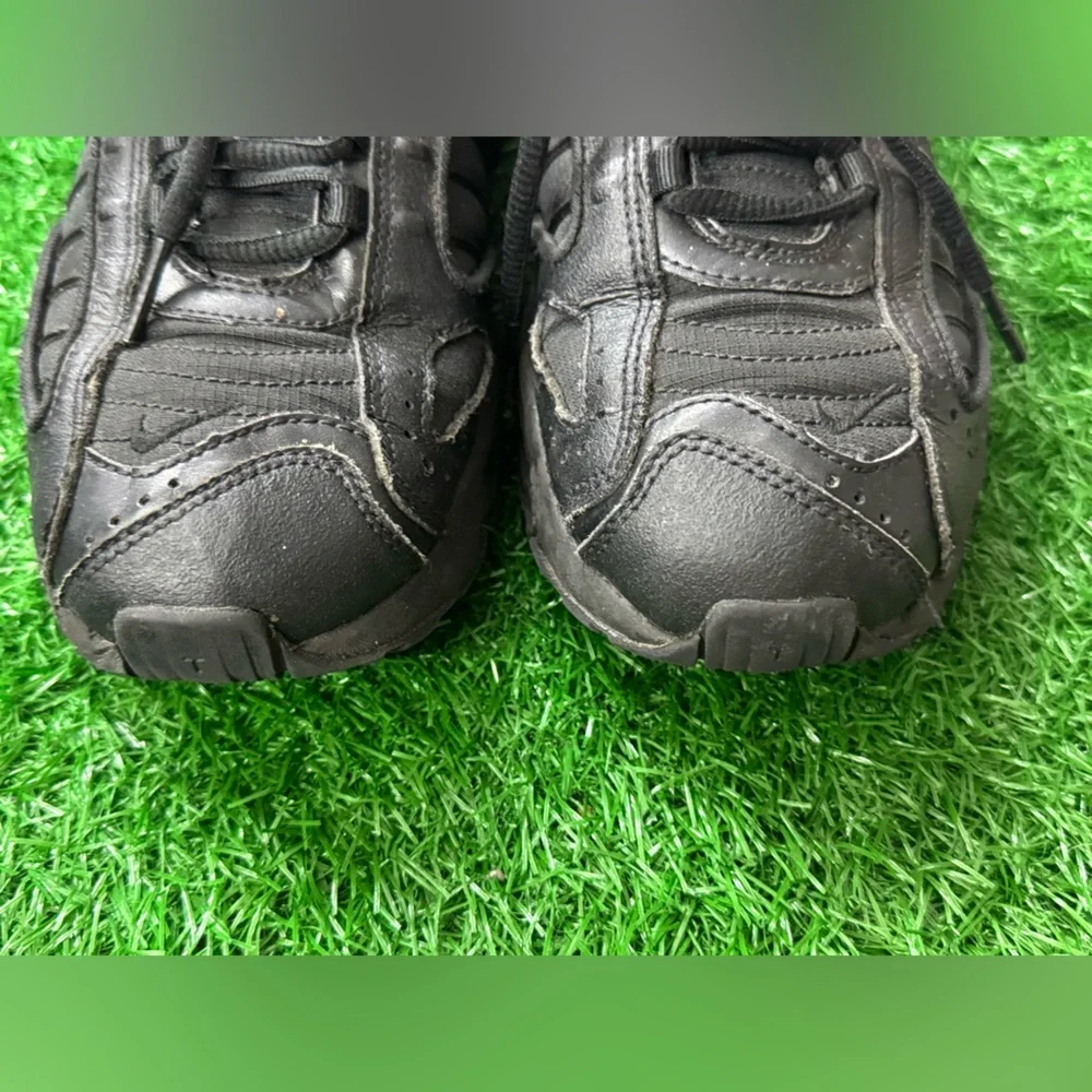 Nike preowned gently
